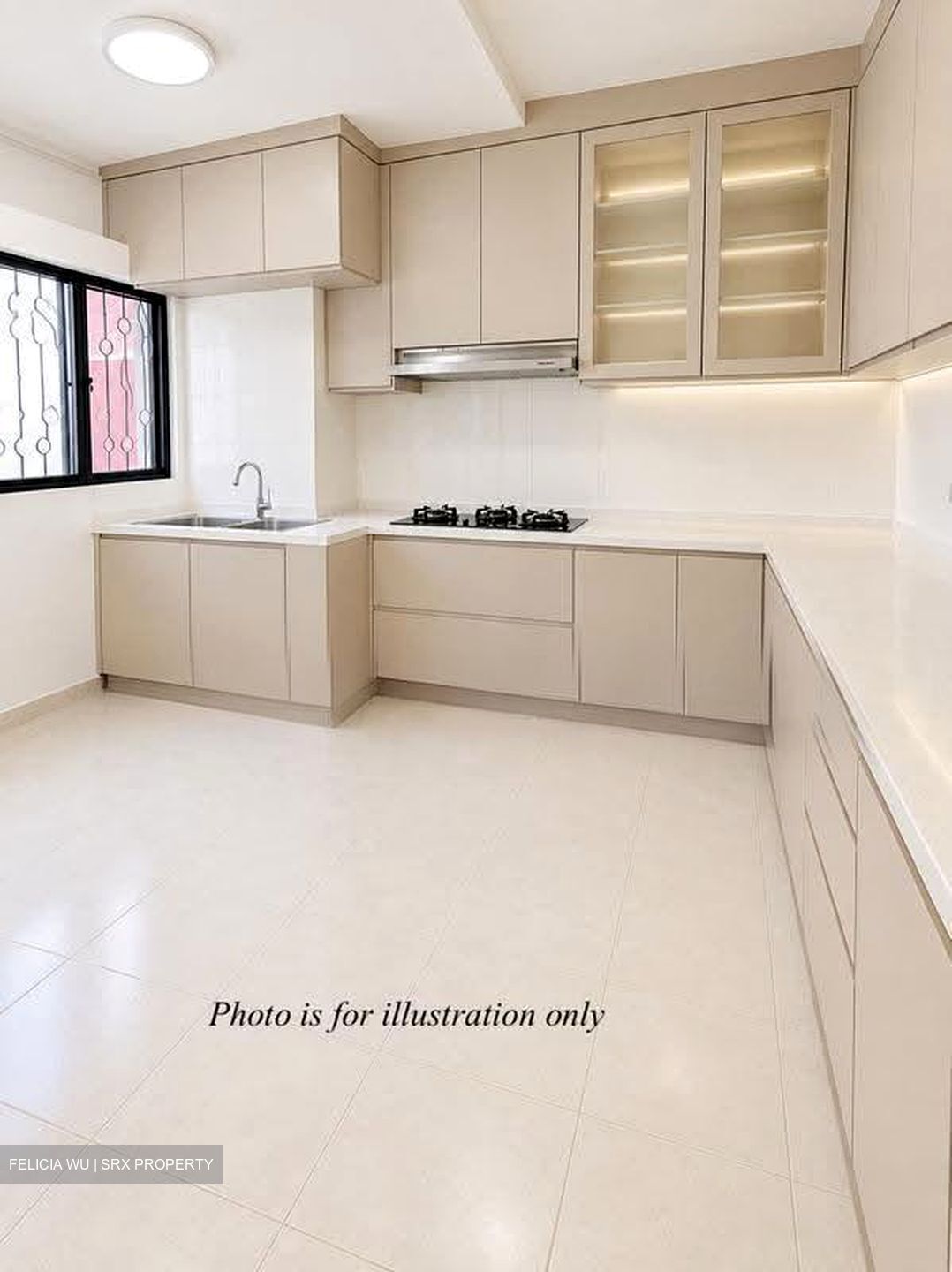 Blk 408 Hong Kah Court (Jurong West), HDB Executive #619425561